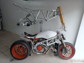 Ducati café racer ,custom - 2