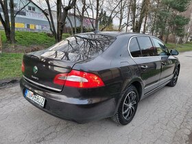 ===Škoda Superb 2.0 TDI CR 170k Elegance DSG=== - 2