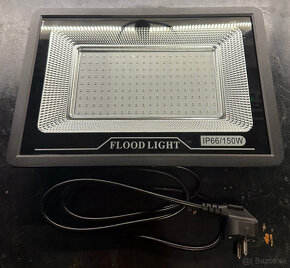 Predam UV LED reflektor 57W - 2