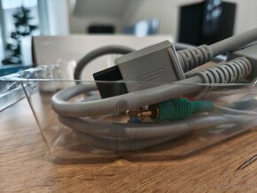 Nintendo Wii AV cable original - 2