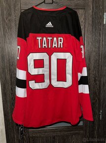 NHL DRES NEW JERSEY DEVILS ,, TATAR “ - 2