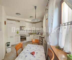 Nadštandardné bývanie - APARTMAN 62m2  v komplexe KRISTOFF P - 2