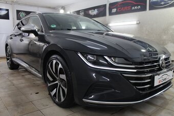 Volkswagen Arteon Shooting Brake 2.0 TDI/110 KW ELEGANCE DSG - 2