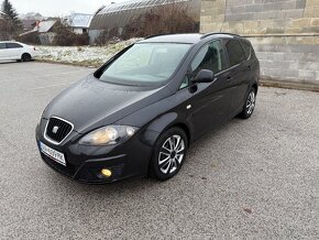 Seat Altea XL 1.9 TDI 4x4 - 2