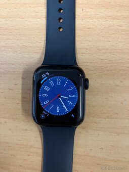 Apple watch SE smart hodinky 40 mm - 2