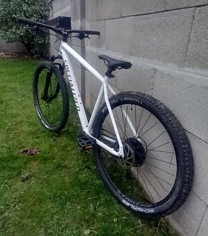 Specialized rockhopper comp 29 - 2