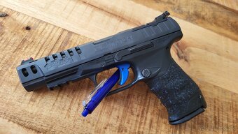 Walther Q5 match - 2