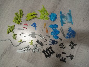 Lego Bionicle 8935 - 2