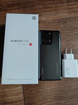 Xiaomi 13T 8/256GB - 2