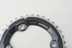 Prevodníky Shimano XT 36-26 2x11s - 2