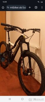 Specialized stumpjumper - 2