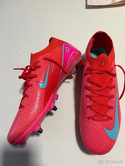 Nike Merculiar vapor 16 SG - 2