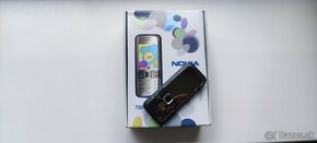 Nokia 7310 Supernova SJ - 2