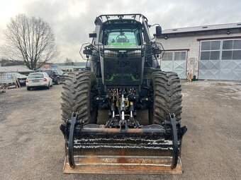 DEUTZ-FAHR 9340 AGROTRON TTV 4X4 - 2