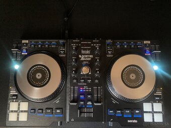 Hercules DJ Control Jogvision - 2