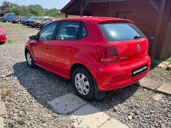 Volkswagen Polo 1.2 51kw - 2