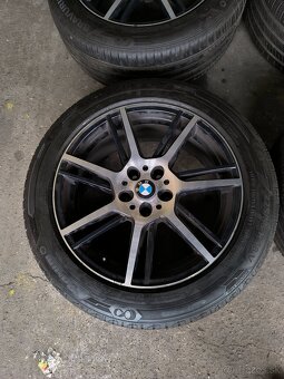 5x120 r19 BMW - 2