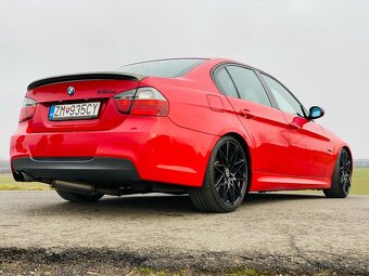 Bmw 330d E90 - 2