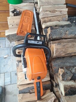 Stihl MS290 - 2