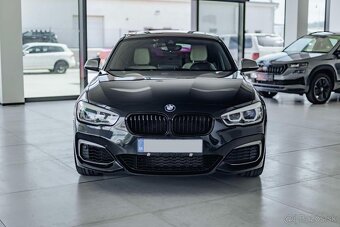 BMW M140i - 2