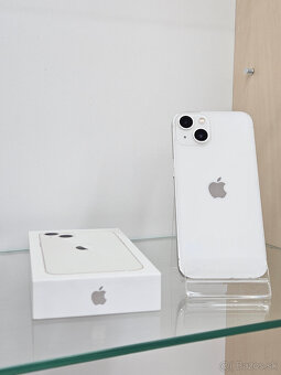 Apple Iphone 13 128GB | ZÁRUKA - 2