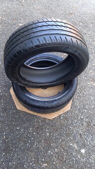 Pneumatiky 195/50R15 - 2