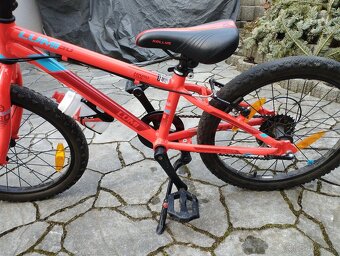 Bicykel Kellys Lumi 30 - 2