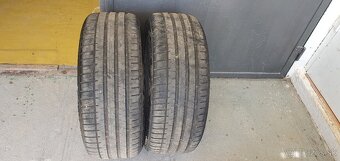 Letne Pneumatiky  Falken 235/45 R19 AZENIS FK520 99(Y) XL - 2