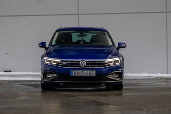 Volkswagen Passat Variant 2.0 TDI EVO Elegance DSG. - 2