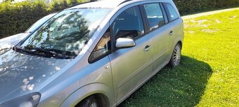 Predám Opel zafira b 1.9cdti - 2