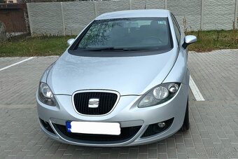 Seat Leon 2.0 TDi Stylance - 2