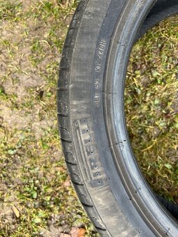 letné Pirelli Cinturato P7, 225/45 R18 - 2