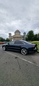 Audi A8 - 2