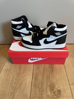 Tenisky Nike Air Jordán 38-24cm NOVÉ - 2