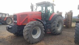 MASSEY FERGUSON 8280 - 2