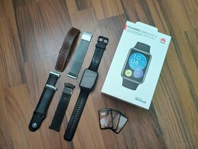 Predam Huawei Watch FIT 2 - 2