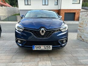Renault Scenic 1.7 DCI-EXCLUSIVE--RV:2019/154.800KM - 2