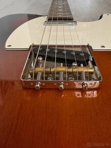 Telecaster Squier Classic vibe 50’s - 2