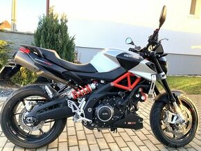 Aprilia Shiver 900 2019 - 2