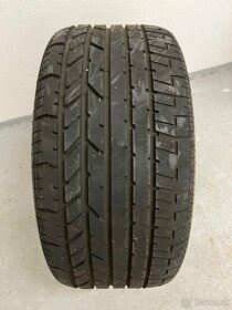 Pirelli 255/40 ZR17 - 2