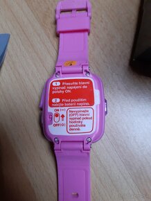 Vtech Kidizoom smart watch DX7 - 2