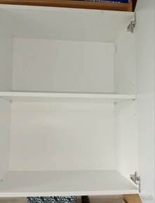 Skrinka BESTA IKEA - 2