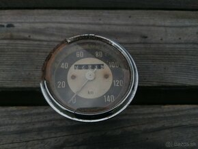 Tachometer na Jawa, CZ, 350, 250 - 2