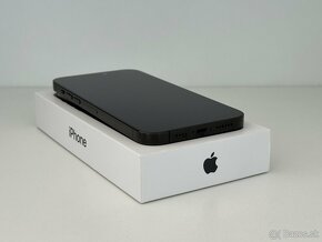 iPhone 14 Pro Max 128GB Space Black + Záruka - 2