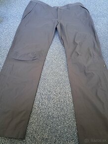 Peak Performance Gore tex nohavice XXL - 2