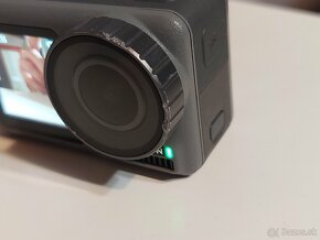 Dji osmo action - 2