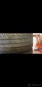 235/40 R 18  Continental - 2