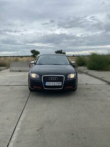 Audi a3 2006 1.6 BSE 75kW - 2