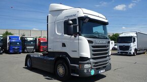 Prodám SCANIA R410 N320 HIGH LINE EURO 6 - 2