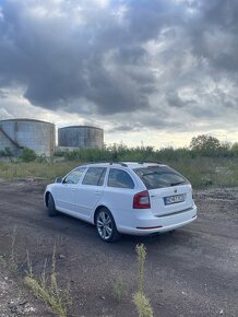 ŠKODA OCTAVIA 2RS 2.0TDI 125KW DDG - 2